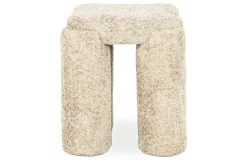 Poef Taupe 250365 Omla