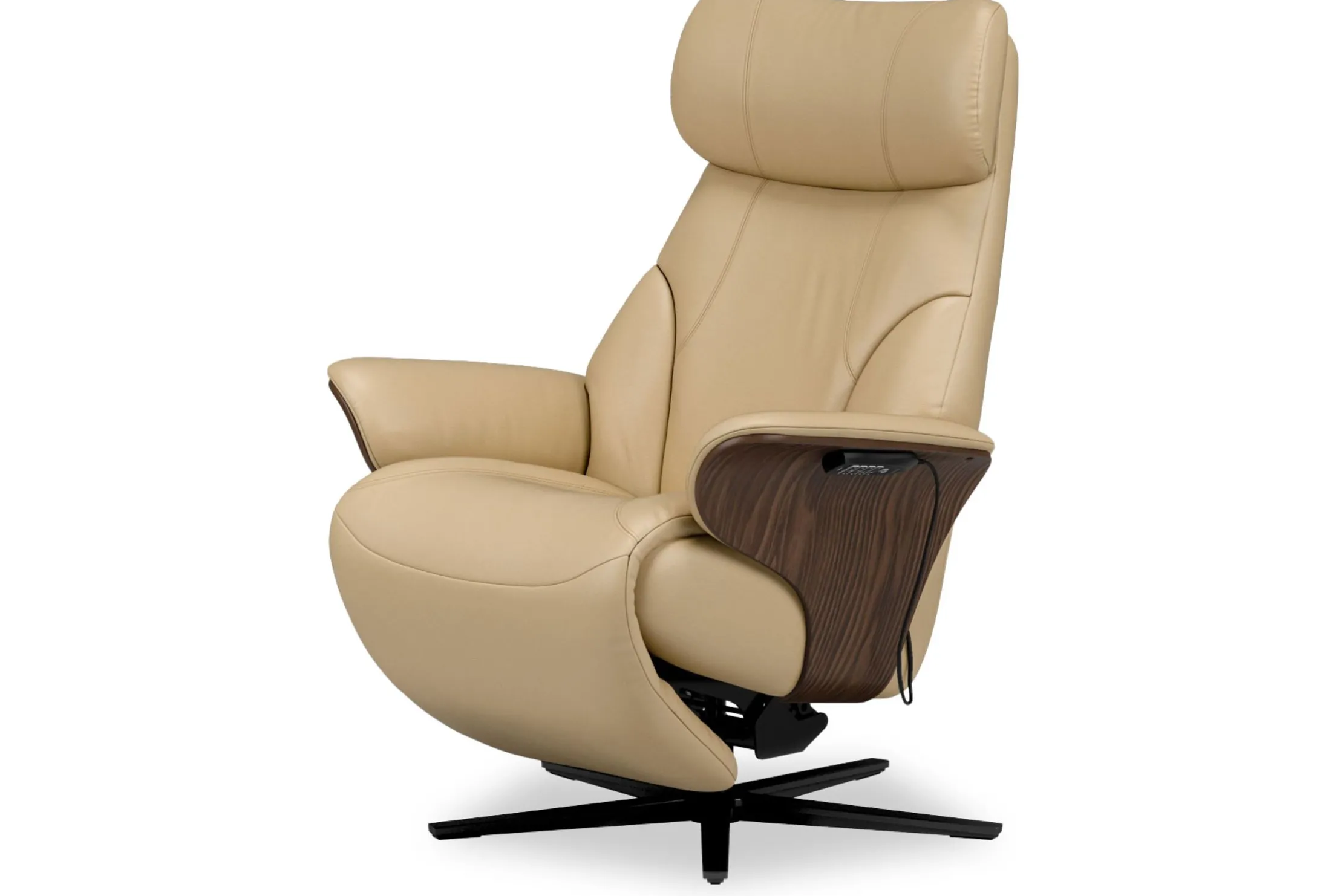 Relaxfauteuil Adam Power | Stressless