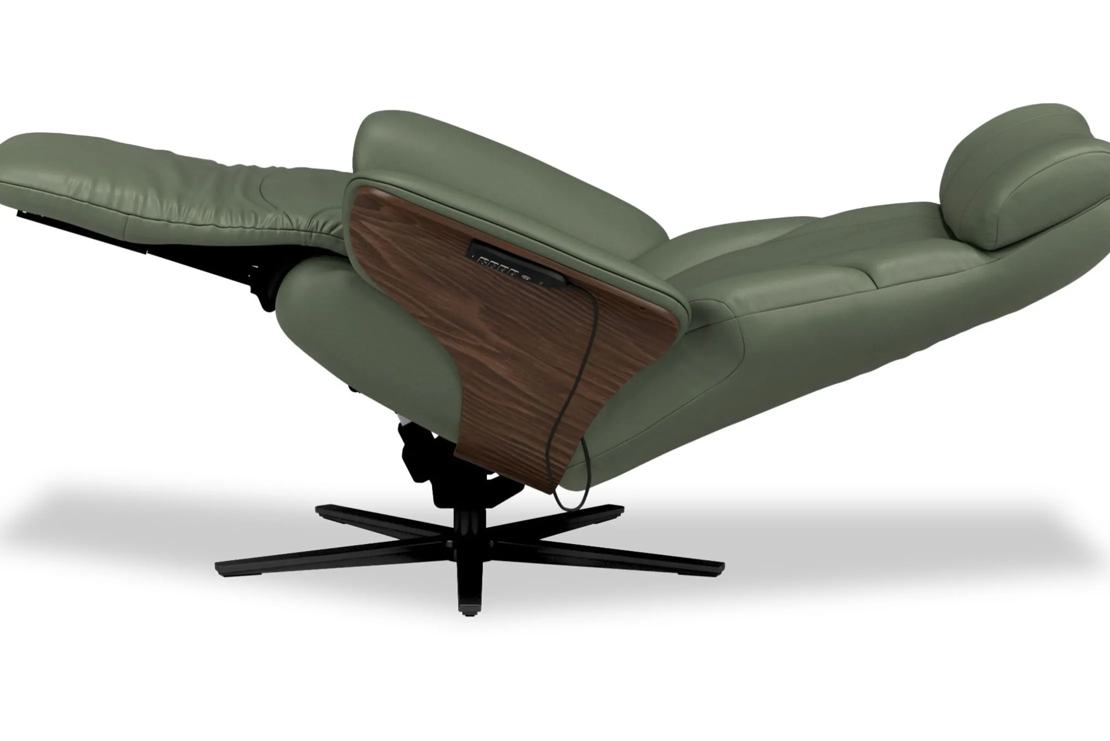 Relaxfauteuil Adam Power | Stressless