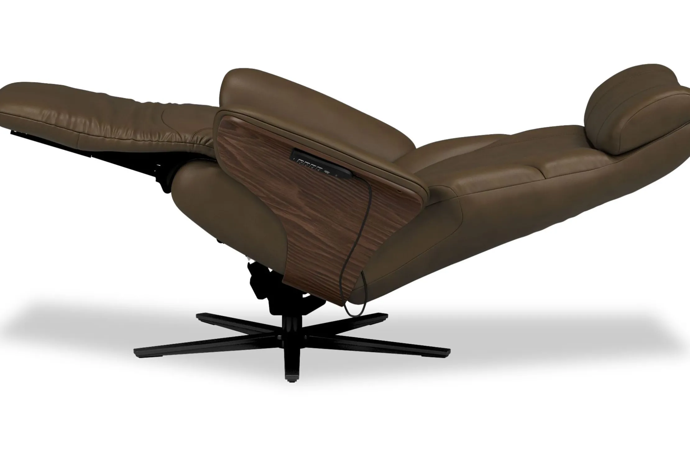 Relaxfauteuil Adam Power | Stressless