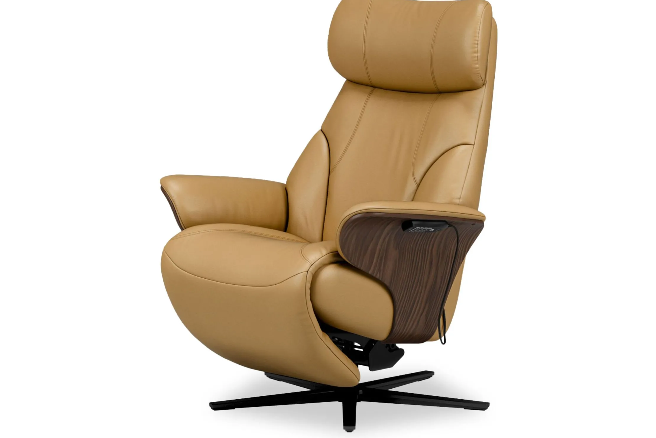 Relaxfauteuil Adam Power | Stressless