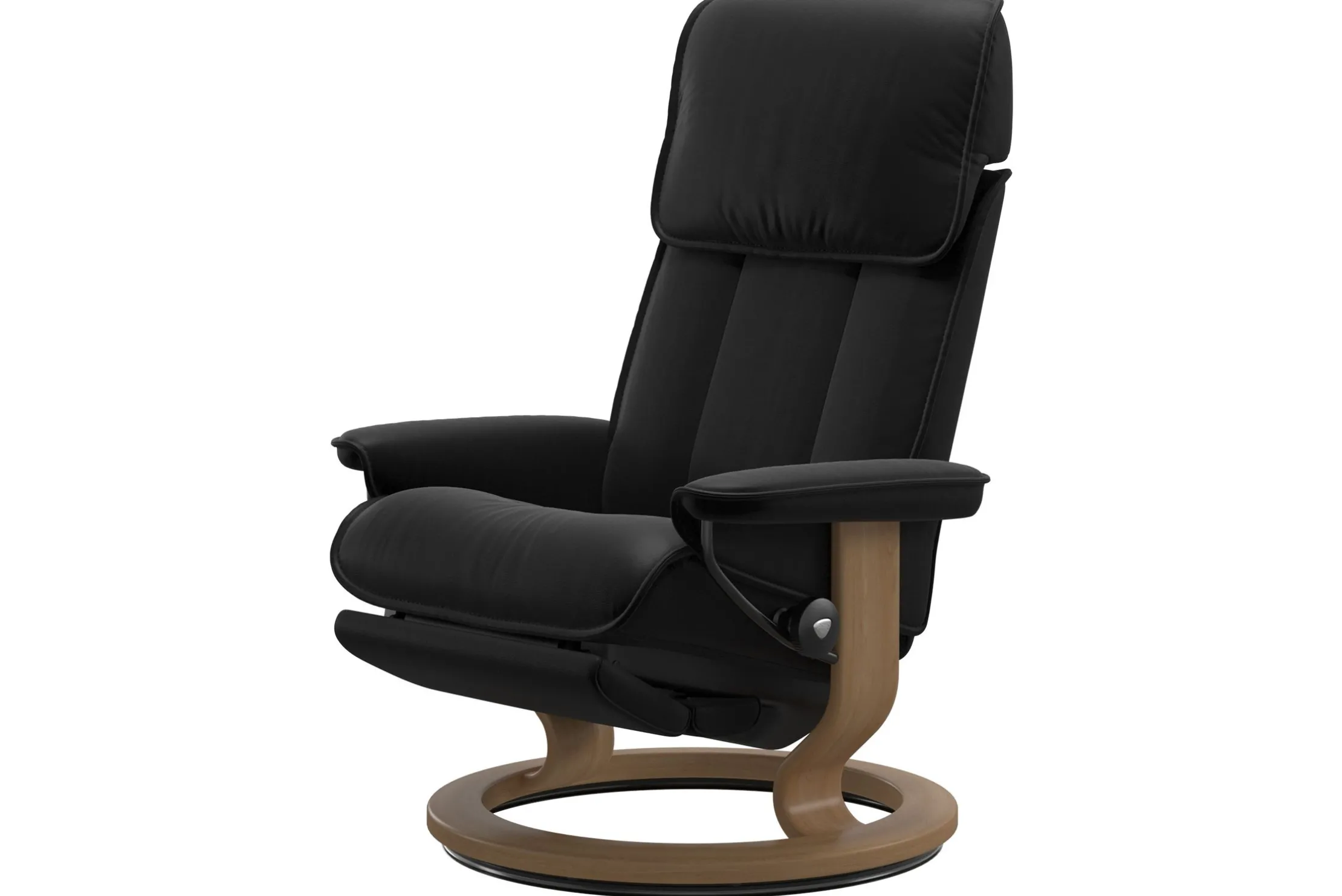Relaxfauteuil Admiral Power | Stressless