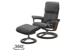 Relaxfauteuil Admiral Signature | Stressless