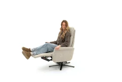Relaxfauteuil Ameline