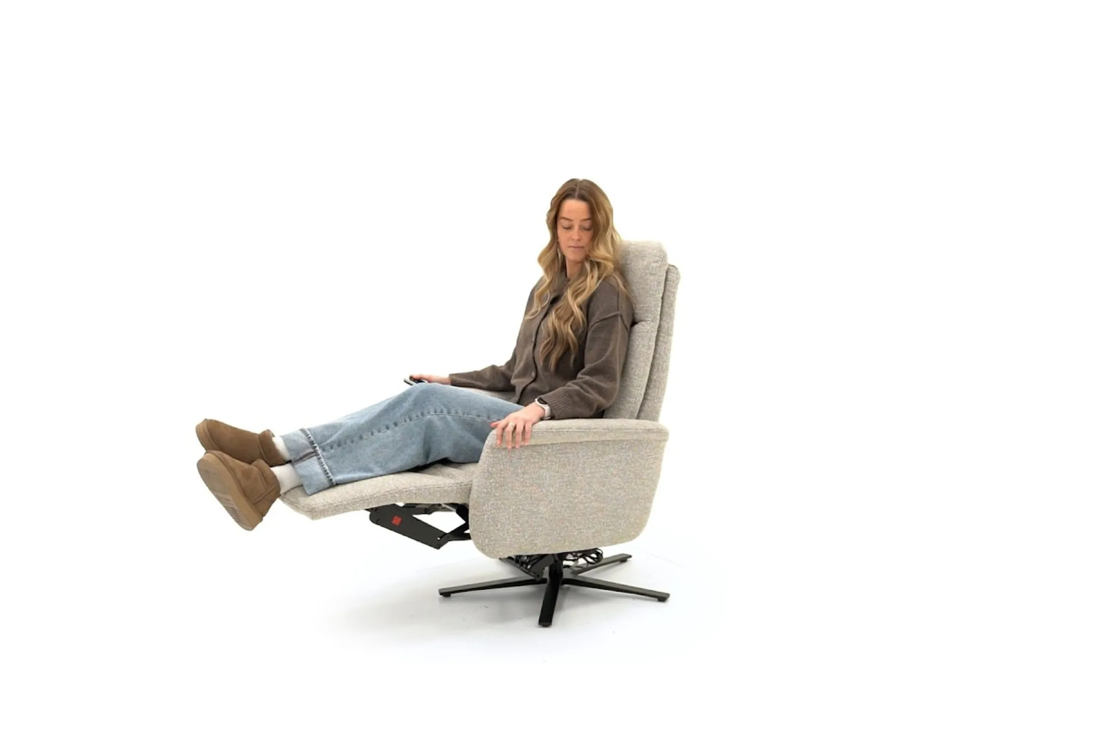 Relaxfauteuil Ameline