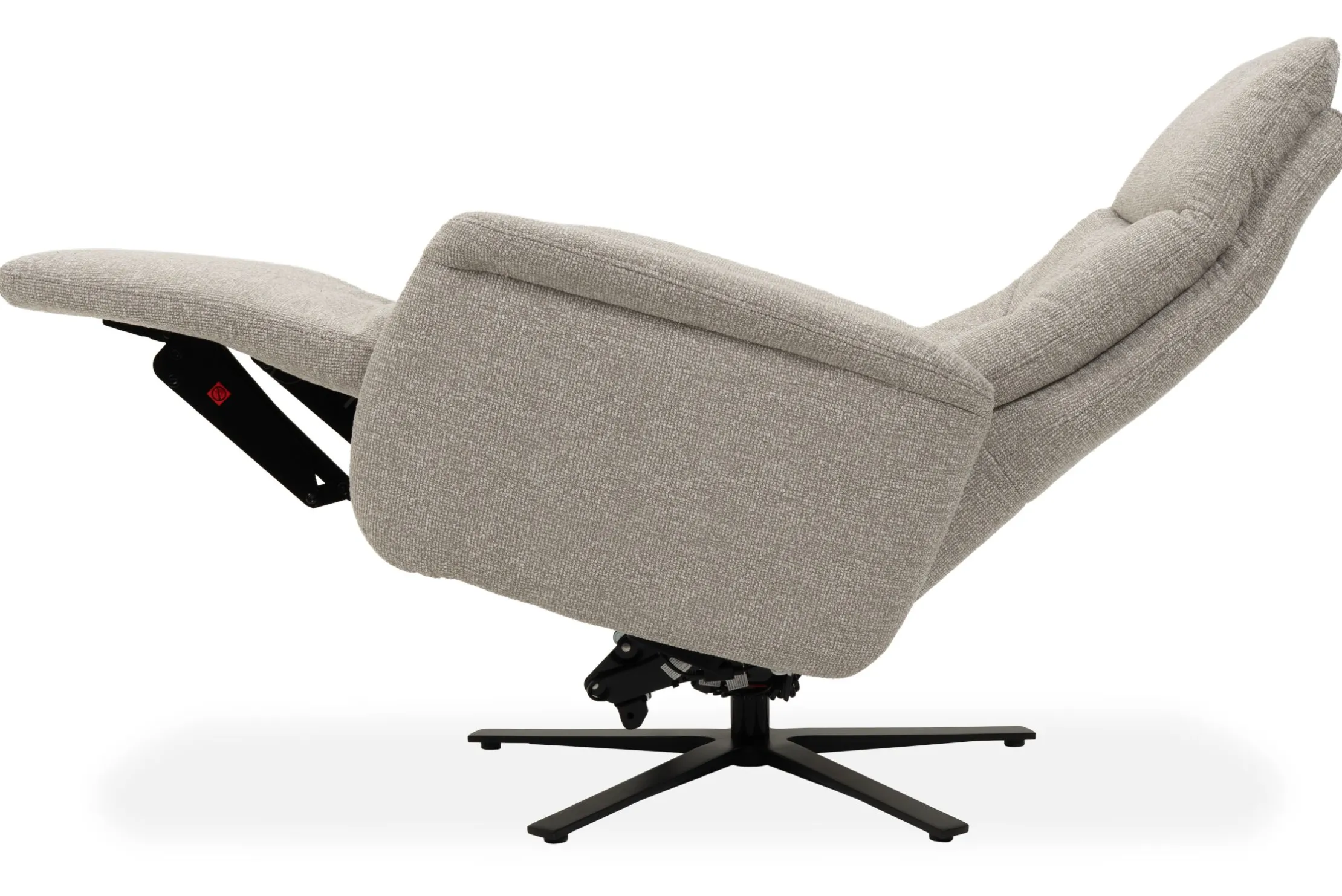 Relaxfauteuil Ameline
