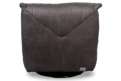 Relaxfauteuil Antraciet MW-72.021 Powernap