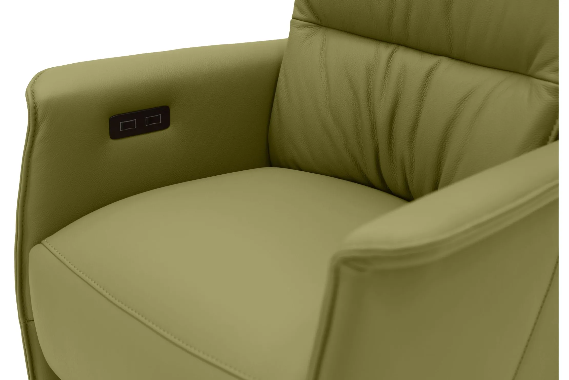 Relaxfauteuil Aster