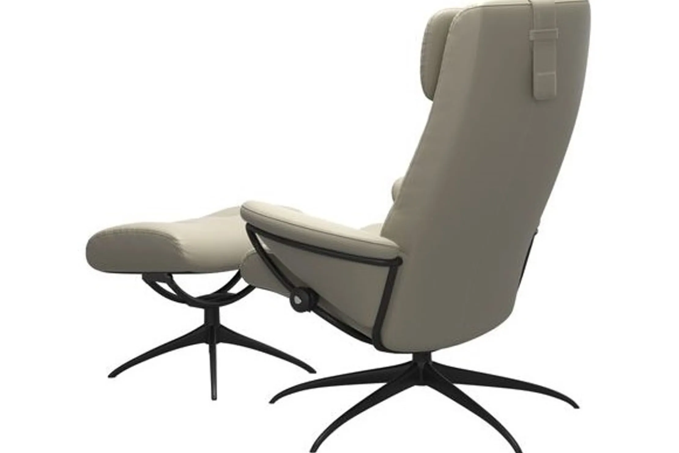 Relaxfauteuil Berlin HighBack | Stressless