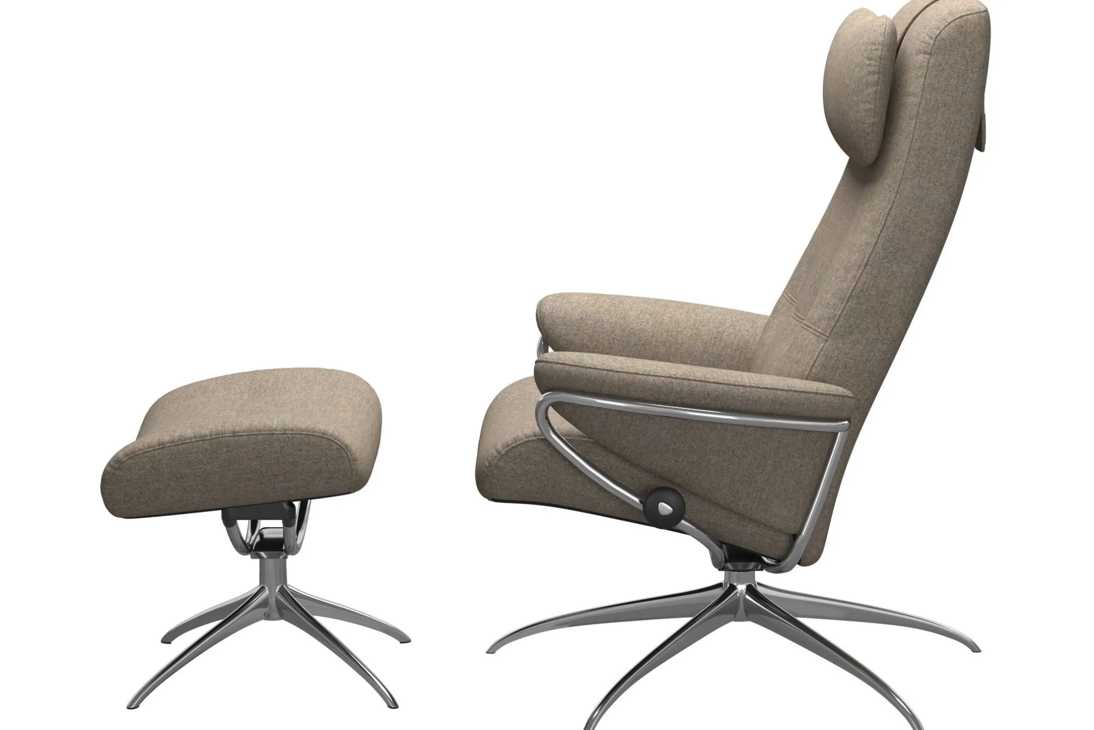 Relaxfauteuil Berlin HighBack | Stressless