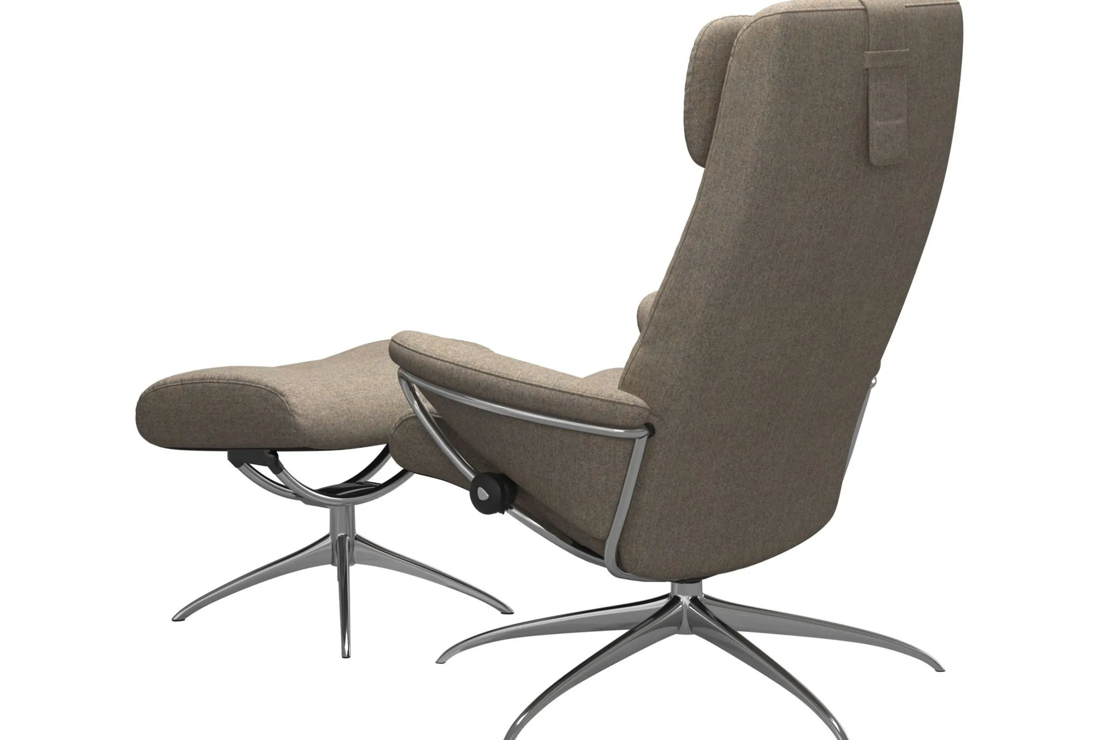 Relaxfauteuil Berlin HighBack | Stressless
