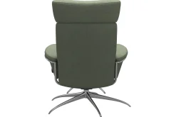 Relaxfauteuil Berlin LowBack met hoofdsteun | Stressless