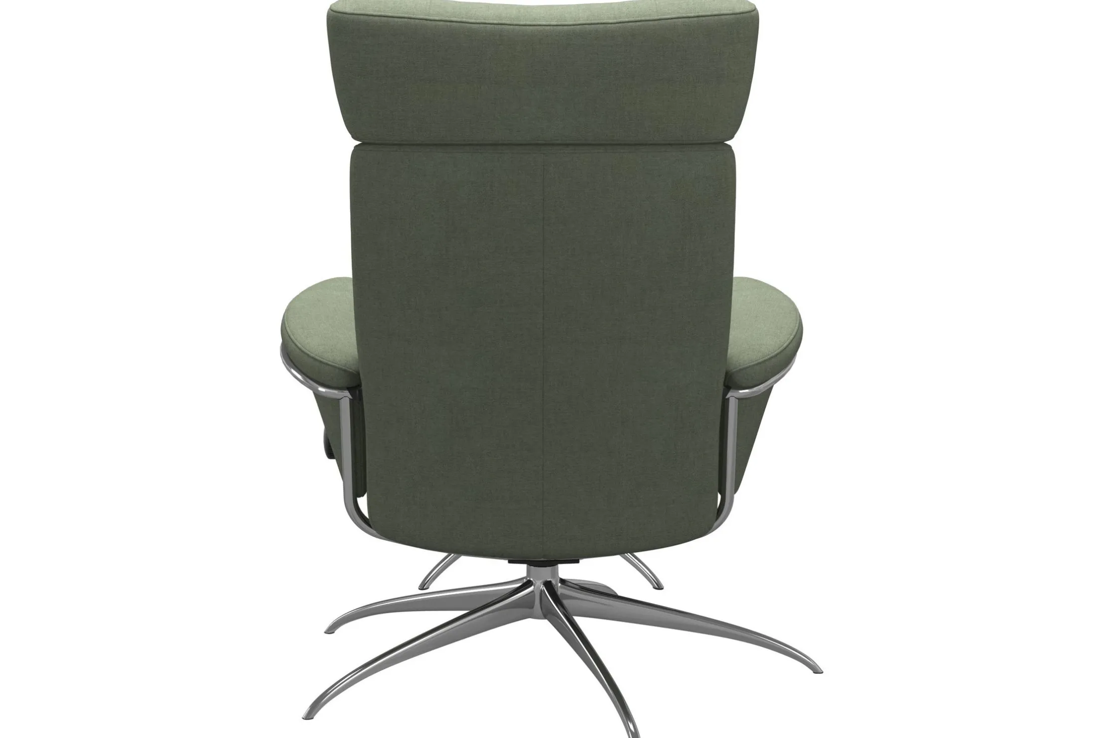 Relaxfauteuil Berlin LowBack met hoofdsteun | Stressless