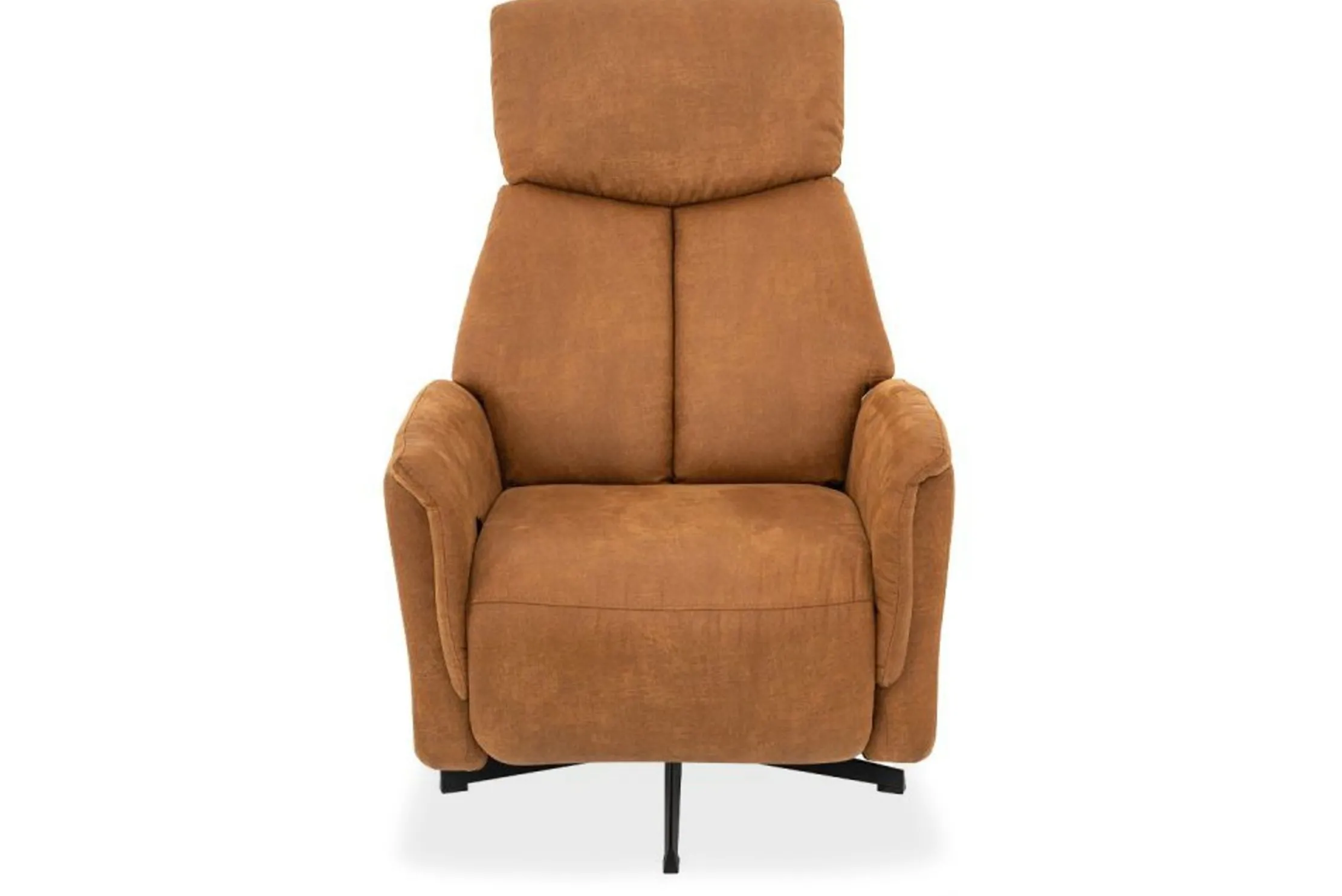 Relaxfauteuil Cognac CM-55.054 Aarhus