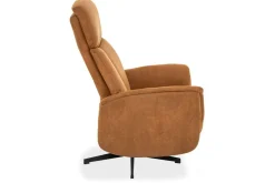 Relaxfauteuil Cognac CM-55.054 Aarhus