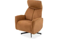 Relaxfauteuil Cognac CM-55.054 Aarhus