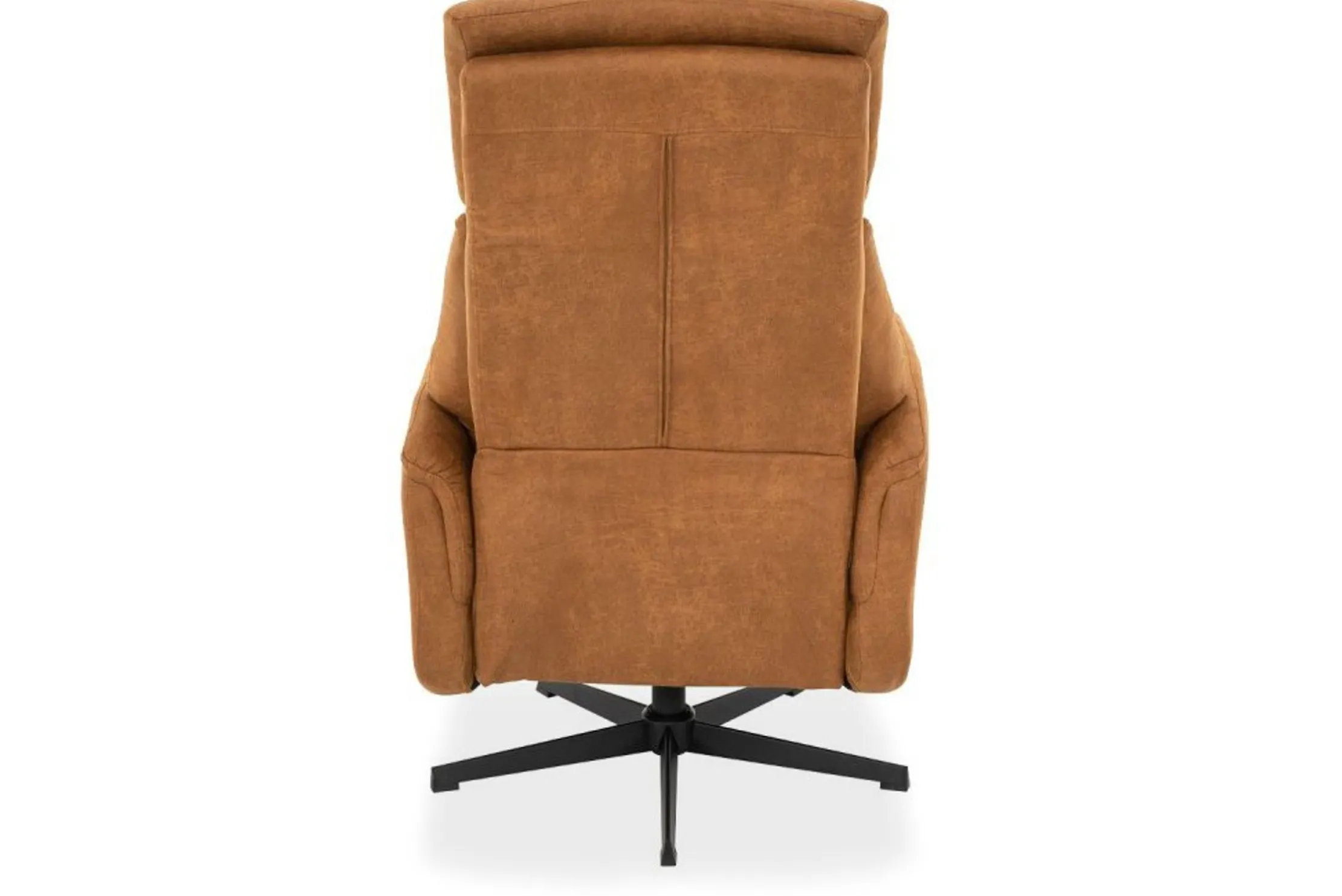 Relaxfauteuil Cognac CM-55.054 Aarhus