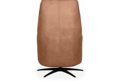 Relaxfauteuil Cognac SX-84.011 Odense