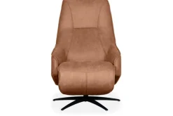 Relaxfauteuil Cognac SX-84.011 Odense