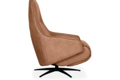 Relaxfauteuil Cognac SX-84.011 Odense