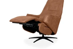Relaxfauteuil Cognac SX-84.011 Odense