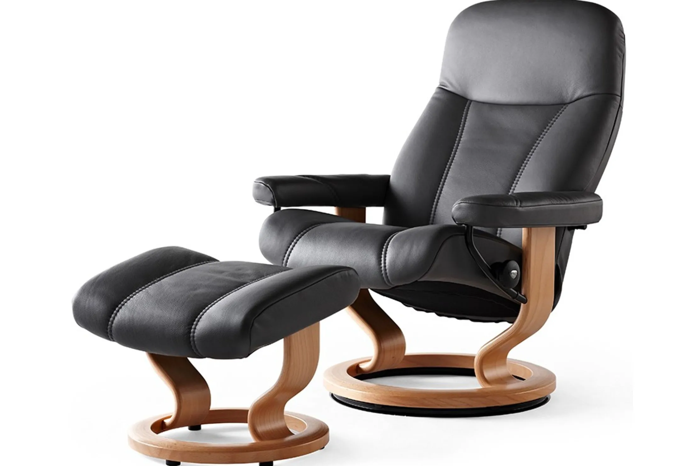 Relaxfauteuil Consul Classic | Stressless