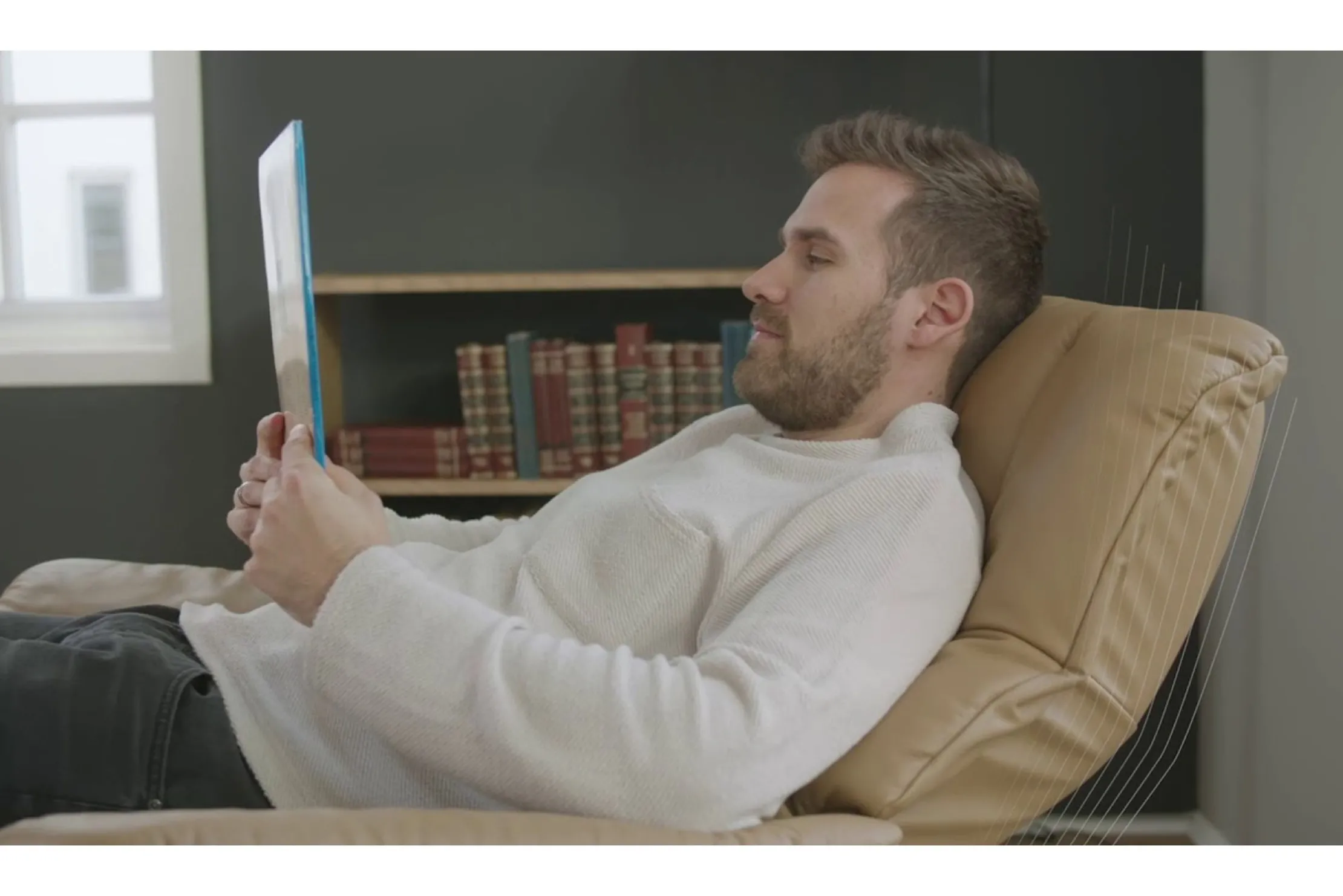 RelaxfauteuilConsul Classic | Stressless