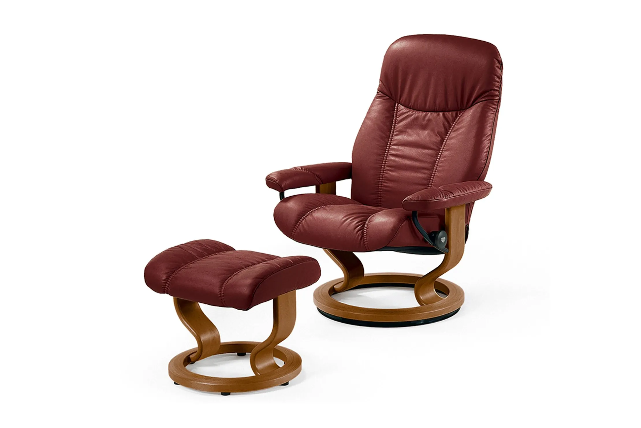 Relaxfauteuil Consul Classic | Stressless