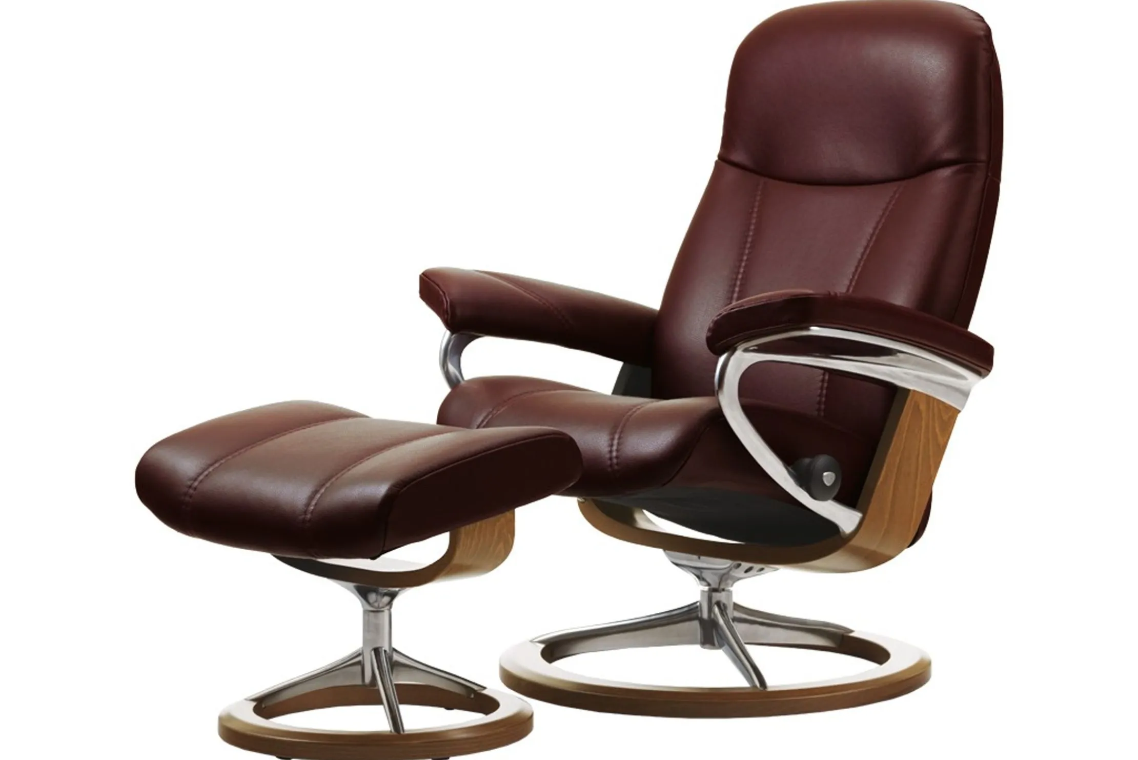 Relaxfauteuil Consul Signature | Stressless