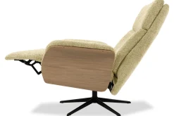 Relaxfauteuil Daan