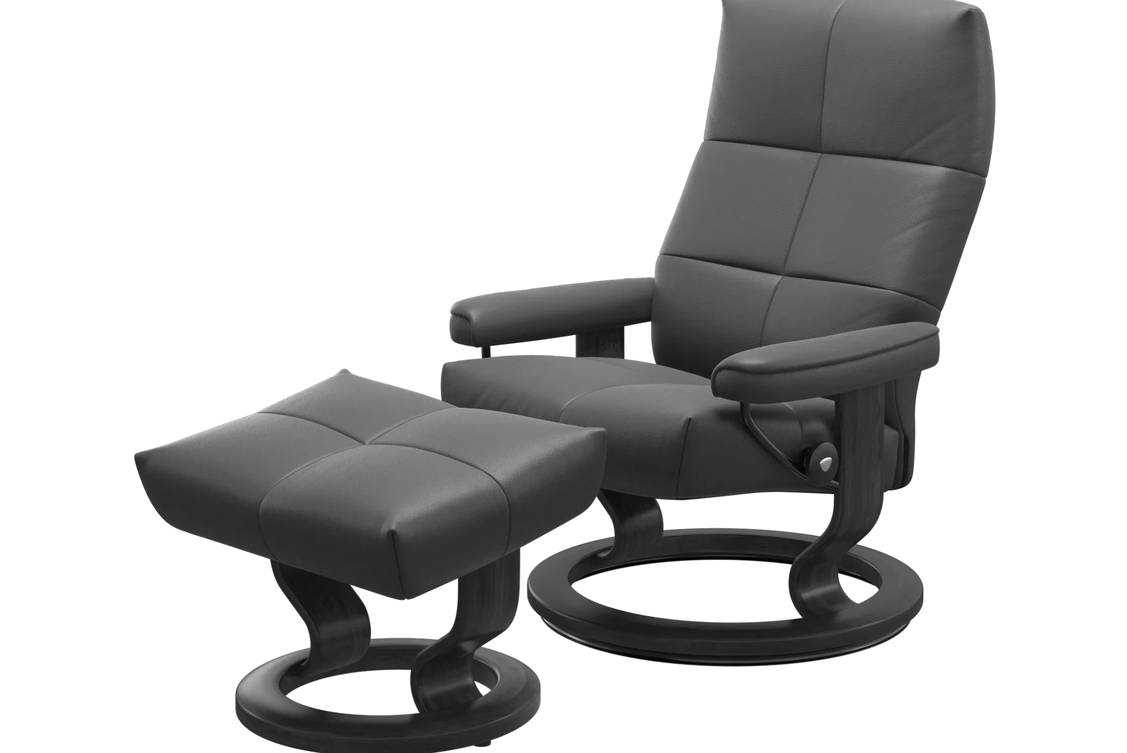 Relaxfauteuil David Classic | Stressless