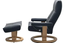 Relaxfauteuil David Classic | Stressless