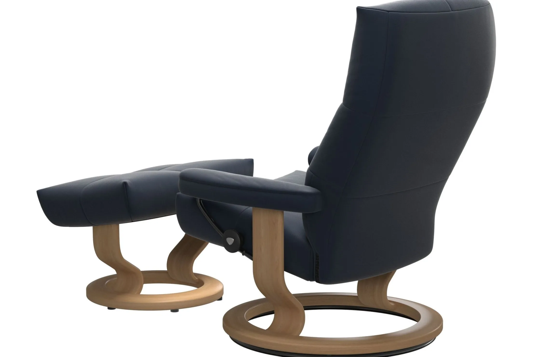 Relaxfauteuil David Classic | Stressless