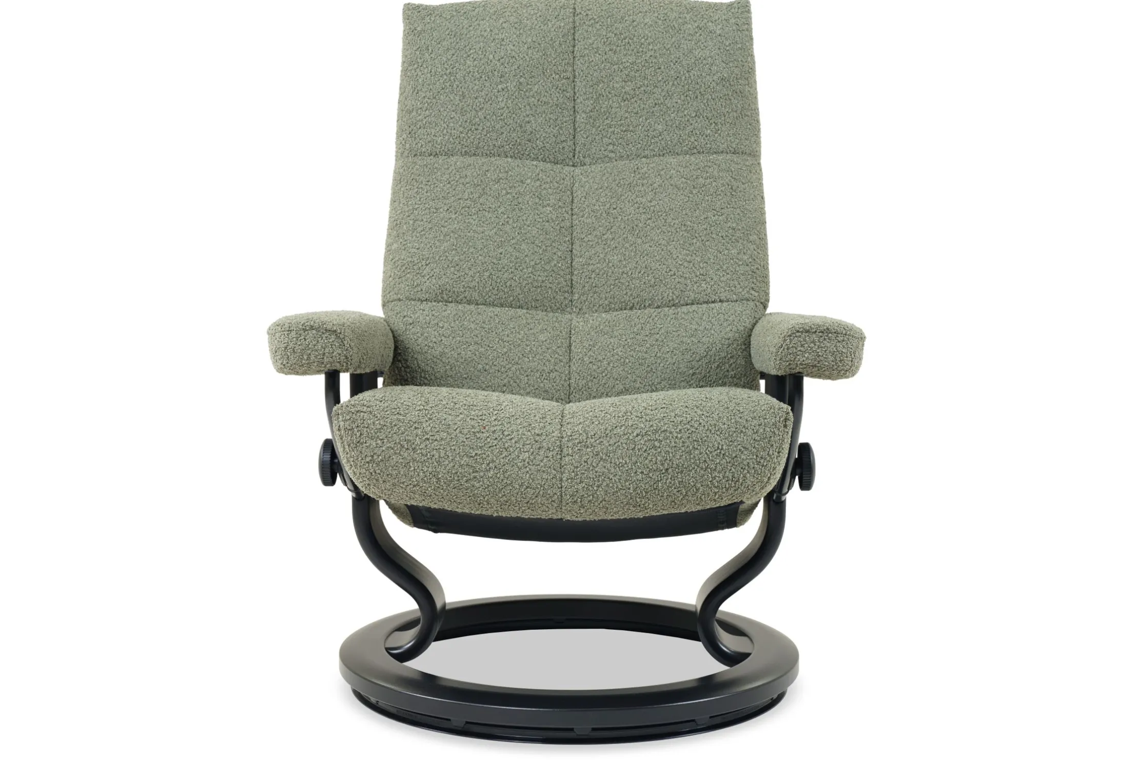 Relaxfauteuil David Classic | Stressless