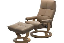 Relaxfauteuil David Classic | Stressless