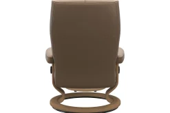 Relaxfauteuil David Classic | Stressless