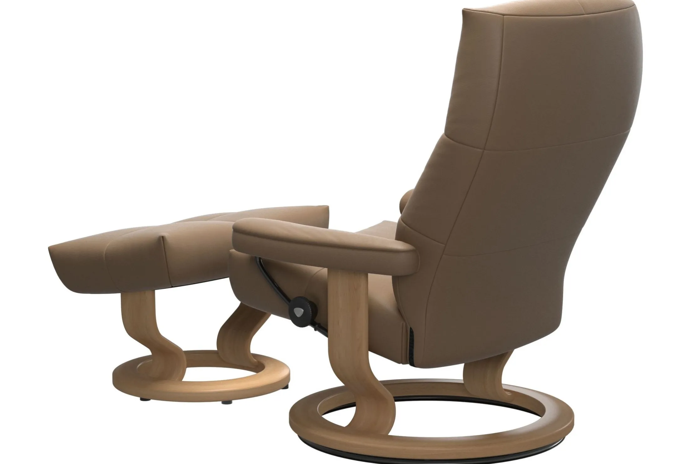 Relaxfauteuil David Classic | Stressless