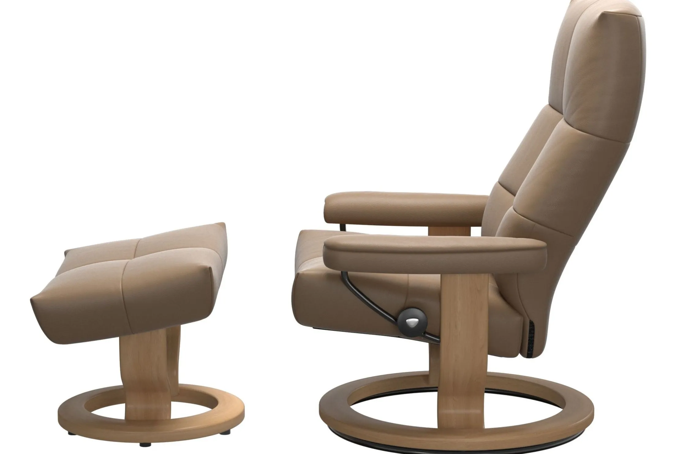 Relaxfauteuil David Classic | Stressless