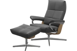 Relaxfauteuil David Cross | Stressless
