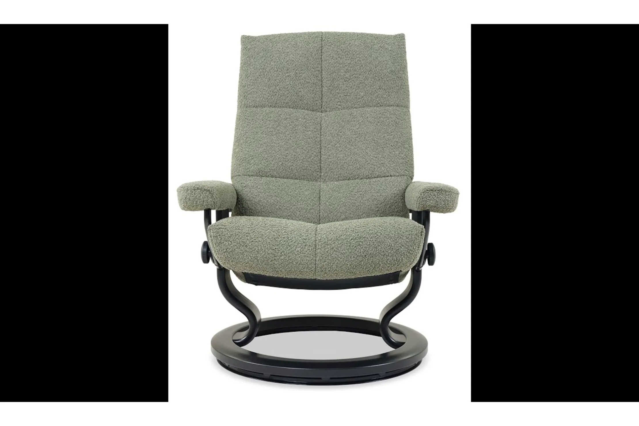 Relaxfauteuil David Cross | Stressless