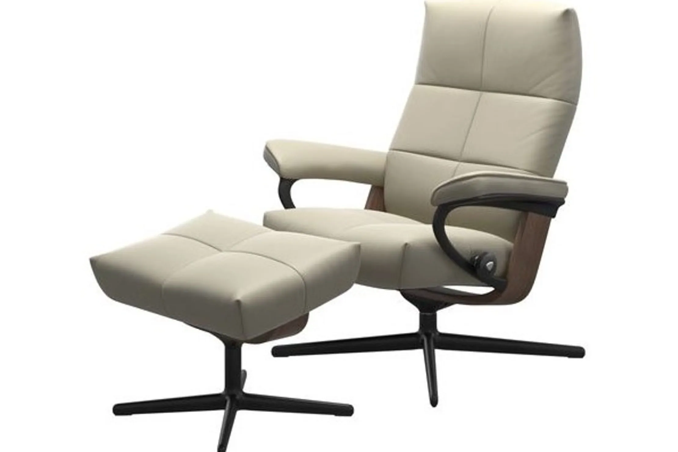 Relaxfauteuil David Cross | Stressless