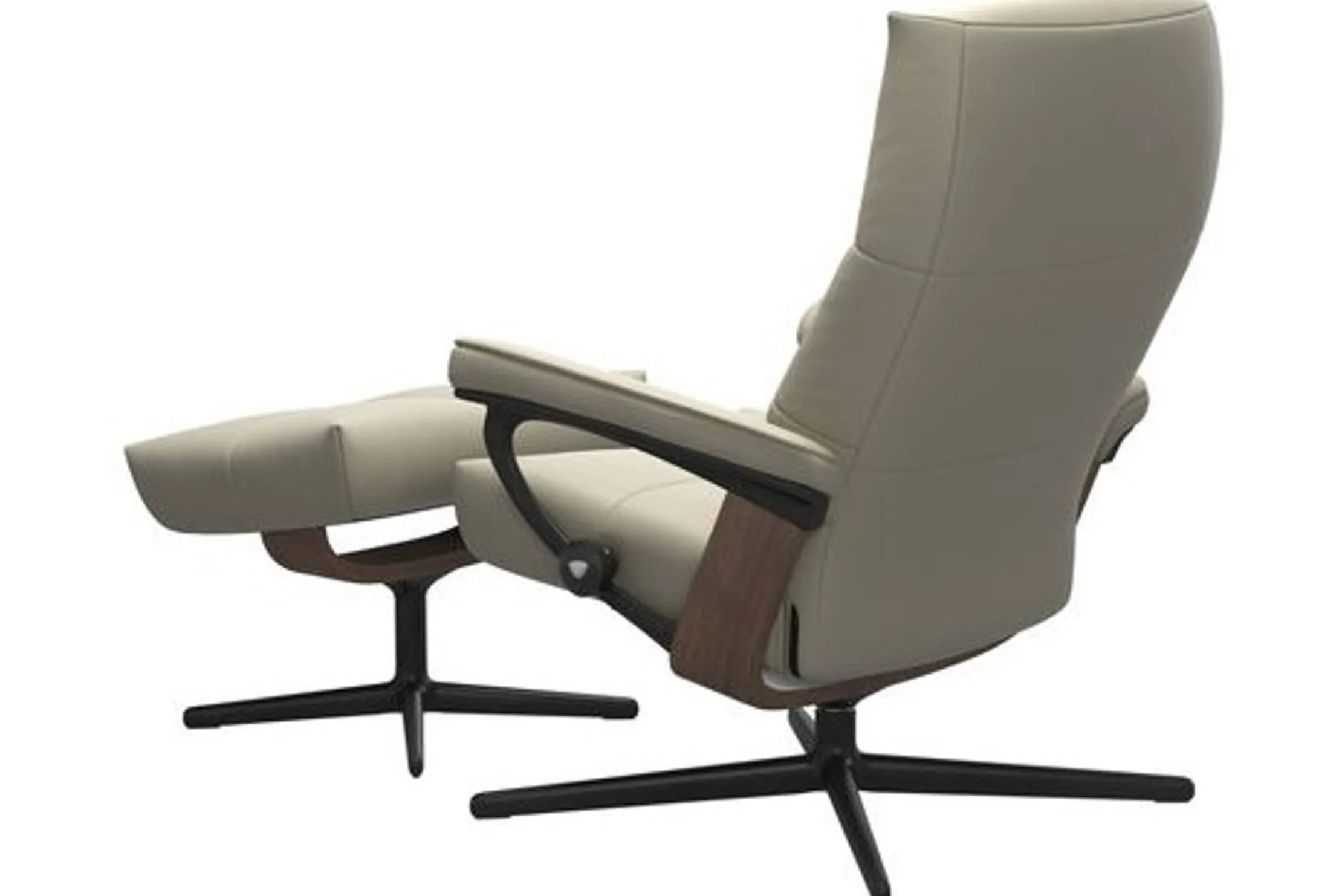 Relaxfauteuil David Cross | Stressless