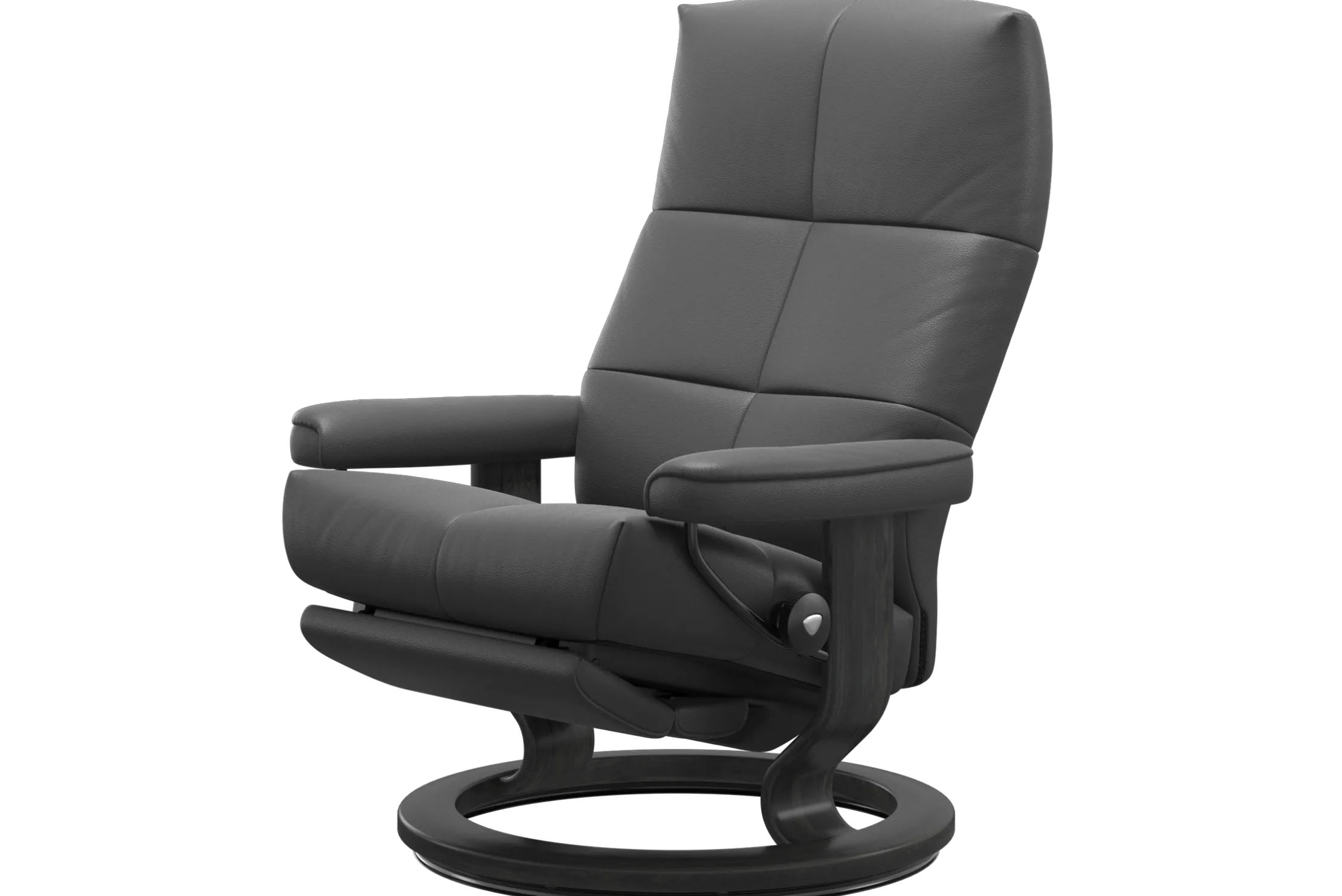 Relaxfauteuil David Power | Stressless
