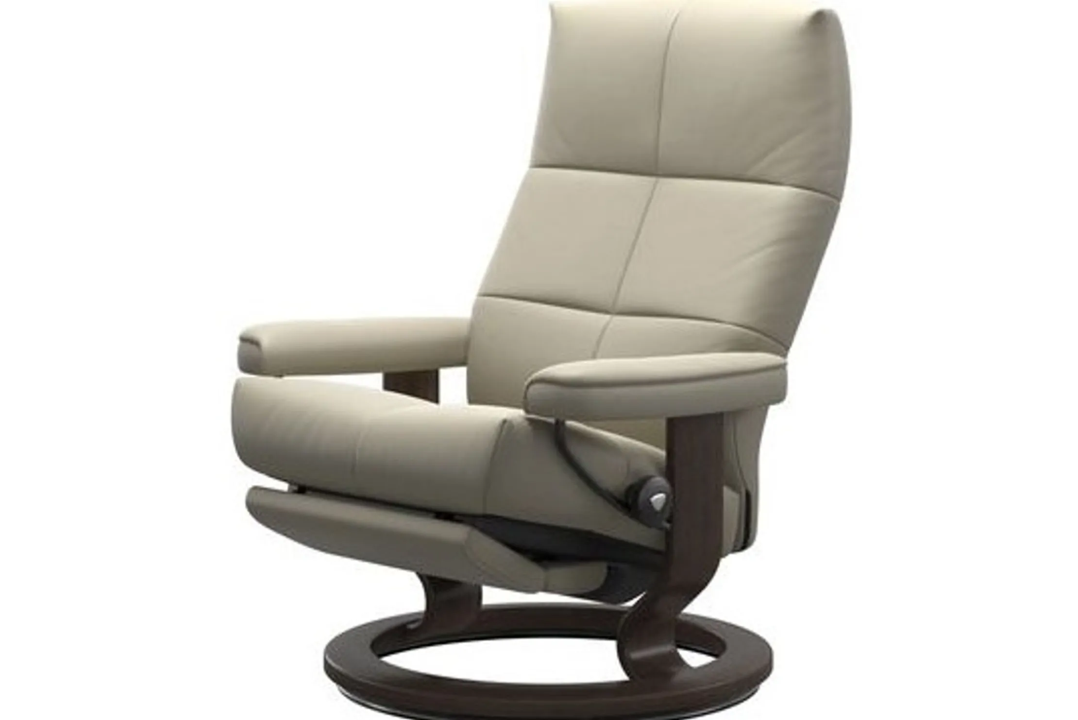 Relaxfauteuil David Power | Stressless