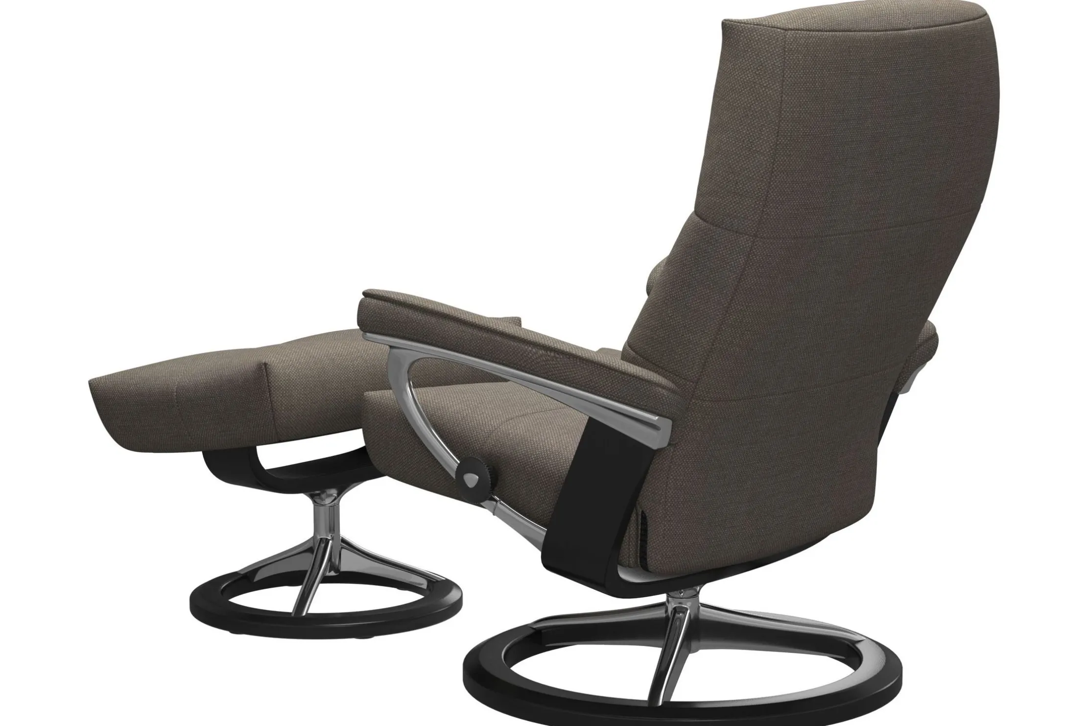 Relaxfauteuil David Signature | Stressless