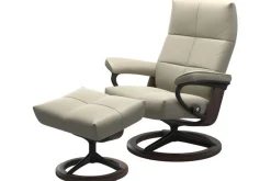 Relaxfauteuil David Signature | Stressless