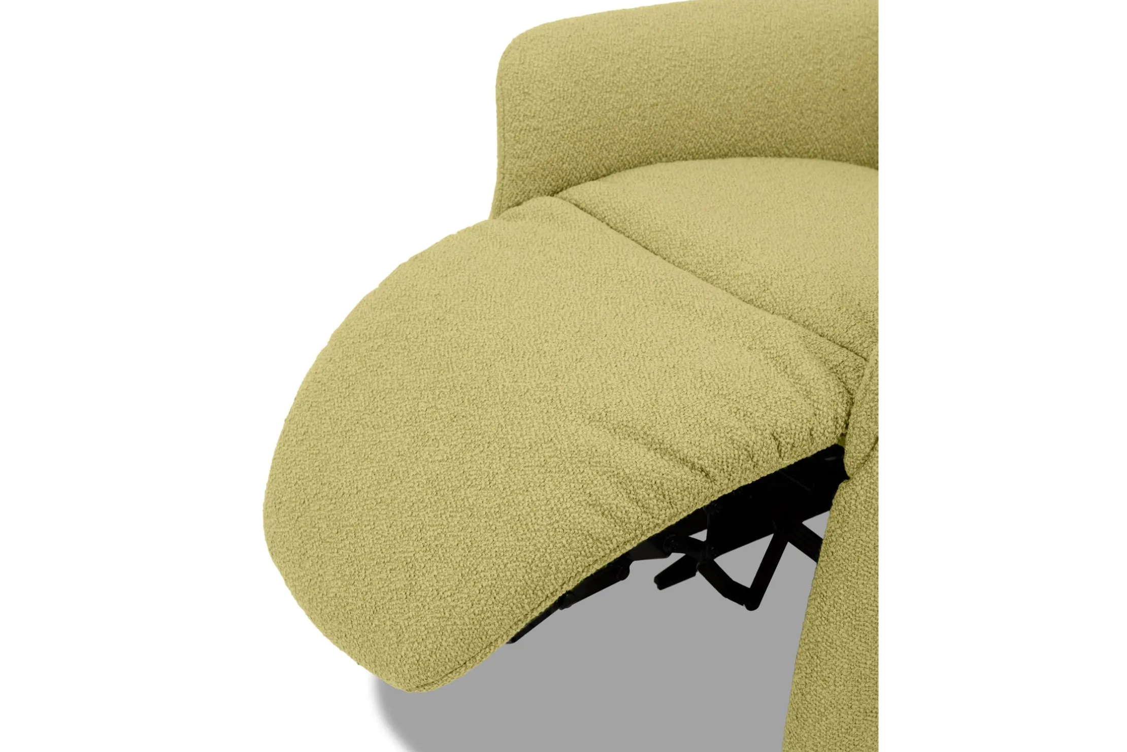 Relaxfauteuil | Easyswing 7661 Jan