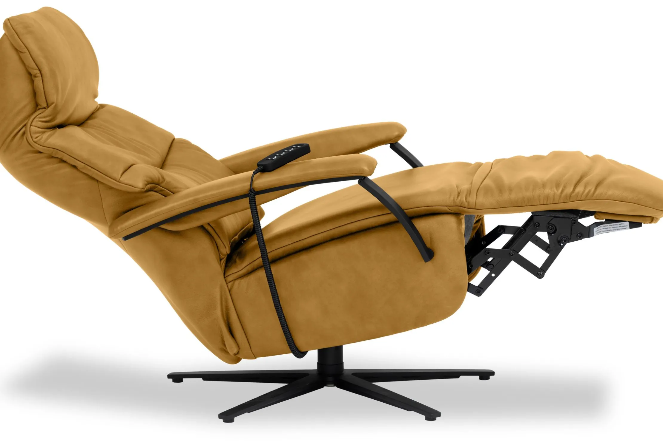 Relaxfauteuil | Easyswing 7250 Rolf