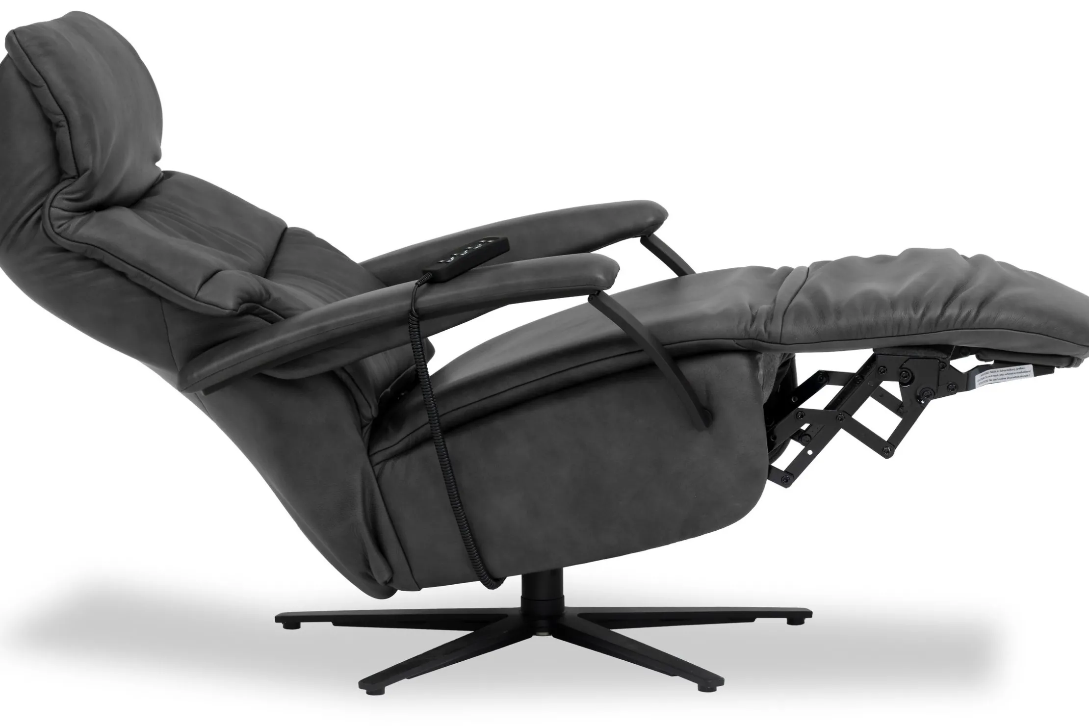 Relaxfauteuil | Easyswing 7250 Rolf