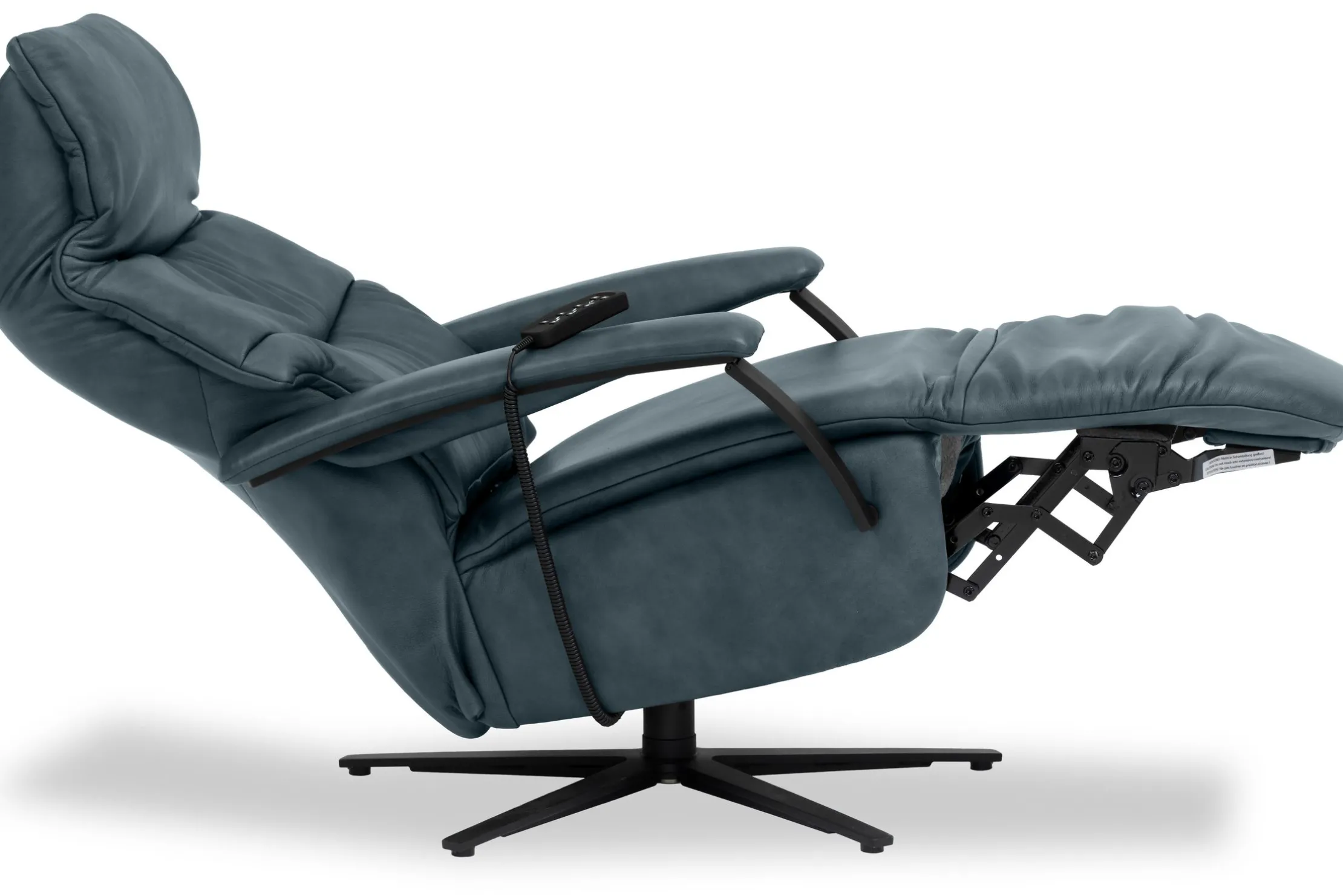 Relaxfauteuil | Easyswing 7250 Rolf